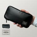 ポーター タクティカル ロングウォレット 654-07080 長財布 ラウンドファスナー 吉田カバン PORTER メンズ レディース ビジネス 軽量 軽い 薄...