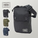 ポーター ユニット ショルダーバッグ 784-05466 吉田カバン PORTER メンズ レディース 斜め掛け スマホショルダー ミニショルダー 軽量 軽い ...