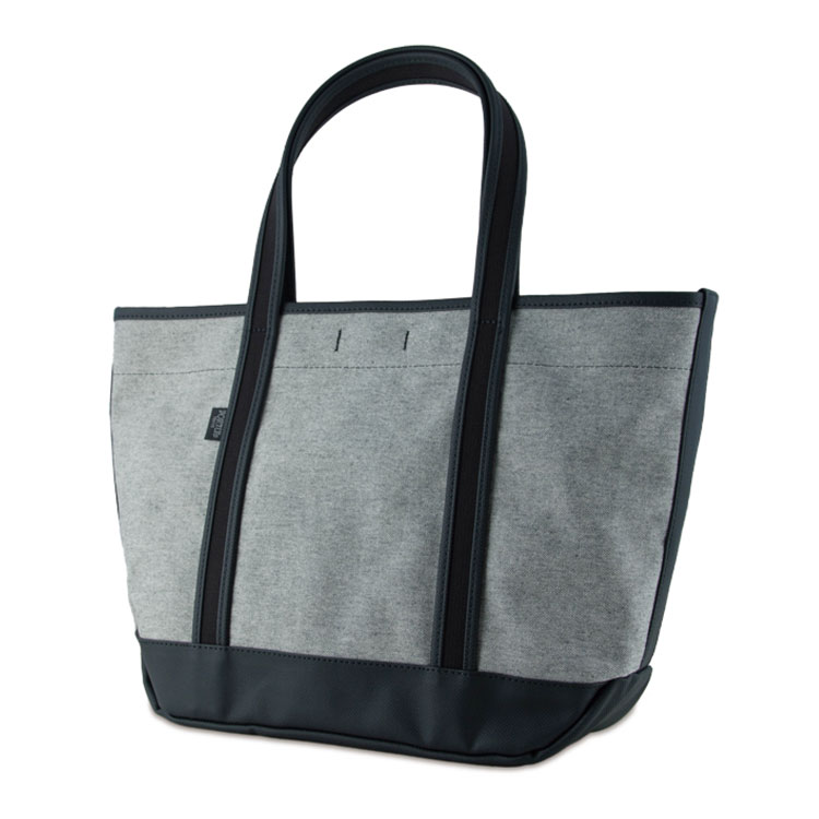 ݡ ܡեɥȡȥ֥졼 ȡȥХå(M) 877-18540 ĥХ A4 ǥ ȡ  ޥХå ̳ ̶ ι  PORTER BOYFRIEND TOTE CHAMBRAY TOTE BAG(M) ݡ