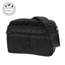 POTR スコープ ユーティリティ バック 995-27842 ピーオーティーアール SCOPE UTILITY BAG ショルダー ショルダーバッグ コーデュ...