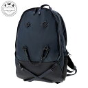 POTR ライド デイパック 997-26857 ピーオーティーアール RIDE DAYPACK バックパック 日本製 A4 リュックサック トレンド感 シンプ...