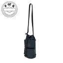POTR ライド シリンダーバッグ 997-26859 ピーオーティーアール RIDE CYLINDER BAG スマホショルダー ショルダーポーチ 縦型 日本...