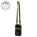 POTR ライド GPSホルダー 997-26860 ピーオーティーアール RIDE GPS HOLDER スマホショルダー ショルダーポーチ 縦型 日本製 ト...