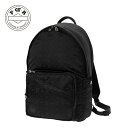 POTR モノグラム デイパック 998-19527 ピーオーティーアール MONOGRAM DAYPACK リュックサック PC タブレット収納付き ファスナ...