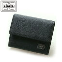 ポーター（PORTER) ポーター カレント コインケース 052-02205 小銭入れ 革 吉田カバン PORTER CURRENT COIN CASE 小銭入れ メンズ 小さい 仕切り 本革 プレゼント ギフト