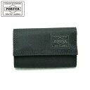 ポーター ディル キーケース 653-09757 PORTER DILL 小物 鍵 KEY CASE 吉田カバン メンズ レディース ビジカジ ビジネスカジュア...