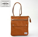 ポーター フリースタイル ショルダーバッグ(M) 707-07145 ショルダーバッグ フリースタイル吉田カバン PORTER FREE STYLE SHOULDER BAG(M) 斜めがけ 小さめ メンズ レディース 父の日 プレゼント ギフト(4)