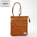 ポーター フリースタイル ショルダーバッグ(M) 707-07145 ショルダーバッグ フリースタイル吉田カバン PORTER FREE STYLE SHOULDER BAG(M) 斜めがけ 小さめ メンズ レディース 父の日 プレゼント ギフト