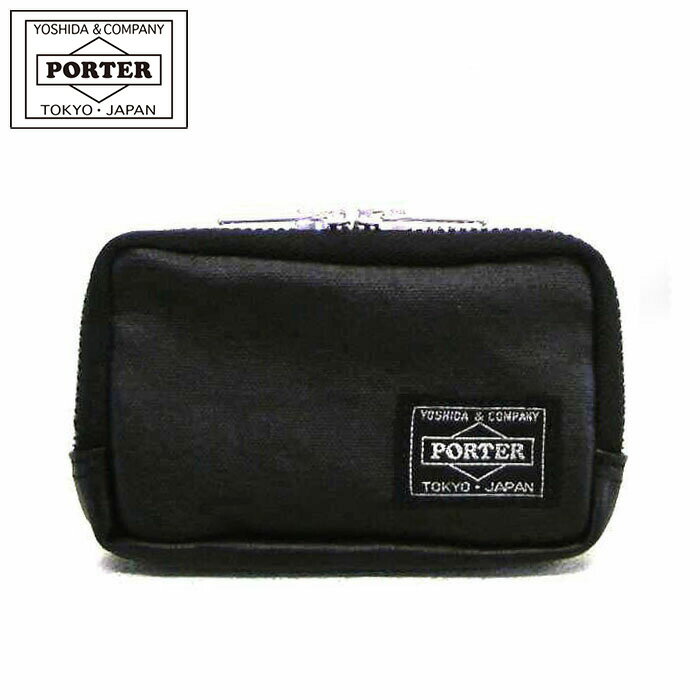 ポーター（PORTER) ポーター フリースタイル マルチコインケース 707-07178 小銭入れ コインケース 小銭 吉田カバン PORTER FREE STYLE メンズ レディース 父の日 プレゼント ギフト