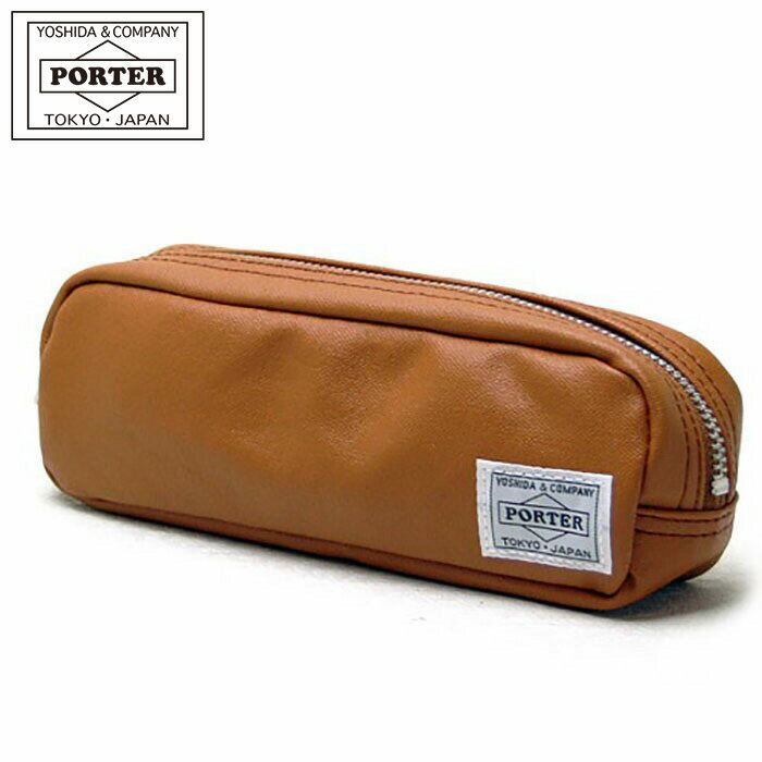 ＰＯＲＴＥＲ ペンケース ポーター フリースタイル ペンケース 707-08231 PEN CASE ペンポーチ 吉田カバン PORTER FREE STYLE 小物 メンズ レディース 父の日 プレゼント ギフト