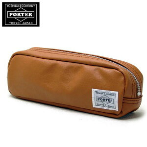 ポーター フリースタイル ペンケース PEN CASE ペンポーチ 吉田カバン PORTER FREE STYLE 小物 メンズ レディース 707-08231