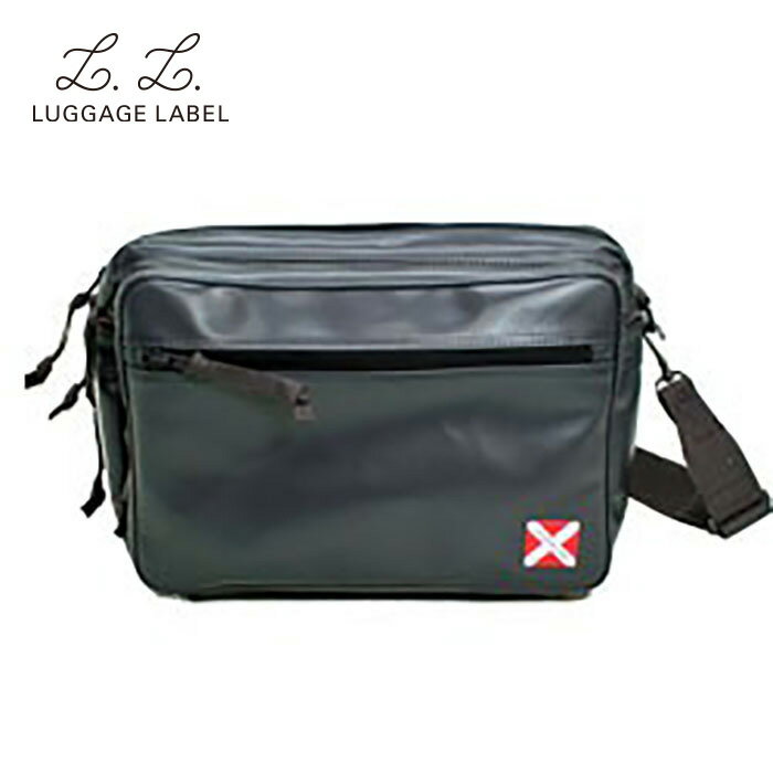 ラゲッジレーベルライナーショルダー...