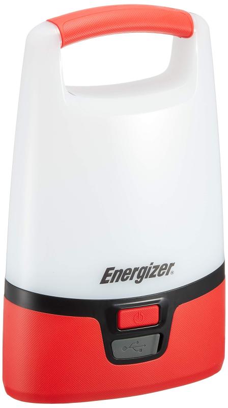 Energizer(GiWCU[) LED USB^ [dpUSB|[gt LvBBQɍœK(邳ő1000lm/_ԍő170) ALU45