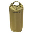 カリマーSF ドライバッグ ミディアム40L D140 Karrimor Sf Dry Bag Medium 40L (コヨーテD140C1)