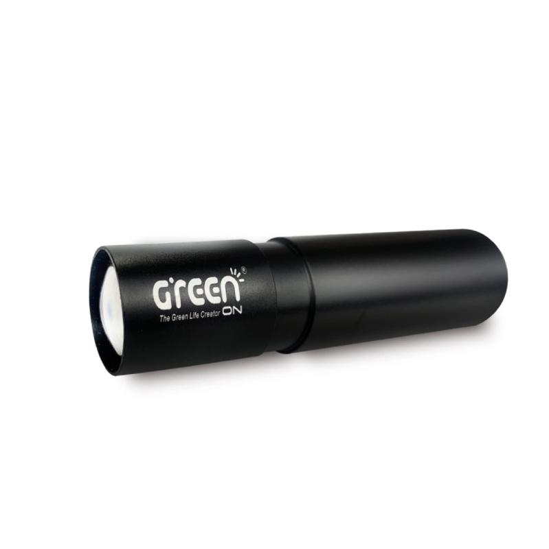 Greenon LED եå饤  IPX6ɿ ߹Ǻ  USB ż 3ʳĴ ƥ쥹ԥå   ϥ ۵޺ҳ LED 饤