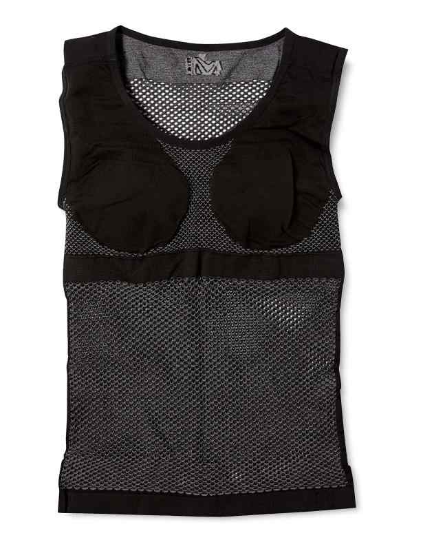 [~[] A_[EFA hCi~bN bV ^Ngbv LD DRYNAMIC MESH TANK TOP fB[X