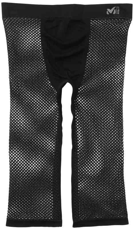 [~[] A_[EFA hCi~bN bV ^Cc DRYNAMIC MESH 3/4 Tights Y