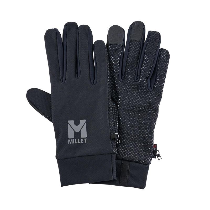 ミレー 登山用グローブ トレック II グローブ QD Trek Glove メンズ