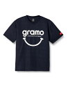 gramo(グラモ) プラクティスシャツ 「nicotto」 P-060