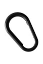 【ROOT CO.】GRAVITY TRIAD CARABINER