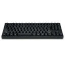 FILCO Majestouch BLACK 91赤軸 91キー日本語配列・前面印刷 USB&PS2両対応 Nキーロールオーバー対応 独CherryMX赤軸スイッチ メカニカルキーボード ブラック FKBN91MRL/NFB2(2)