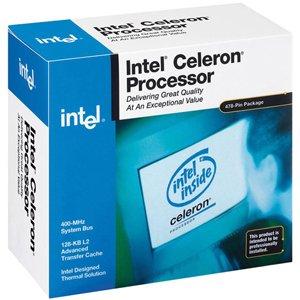 Ce Boxed Intel Celeron E3300 2.50GHz 1M LGA775 BX80571E3300