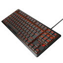 エレコム ゲーミングキーボード ARMA 薄型メカニカル 5000万回...(2)