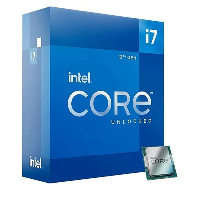 Intel Corei7 vZbT[ 12700K 3.6GHz( ő 5.0GHz ) 12 LGA 1700 BX8071512700K/A