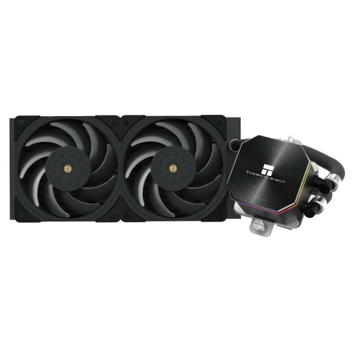 Thermalright FE240 Series 水冷CPUクーラー Thermalright FE240 Series 水冷CPUクーラー