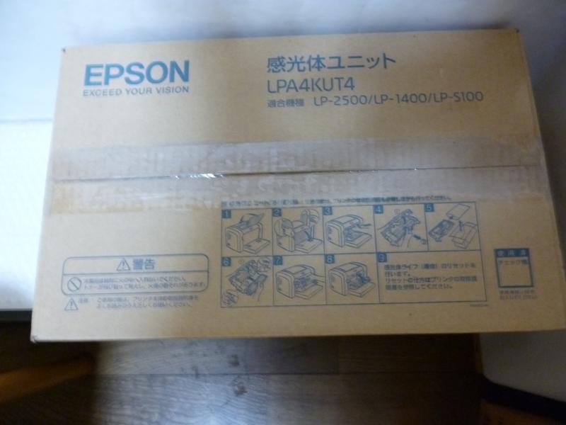 EPSON LPA4KUT4 ̃jbg