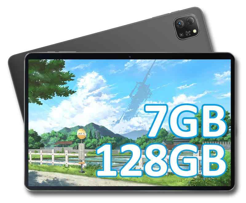 OSCAL^ubg10.1C`Wi-Fif7 GB RAM+128 GB ROM+1 TB TFg4RACPU Android 12^ubg1280*800 IPS HD+13 MP+8 MPJ6580 mAh 2.4&amp;5 G WiFi 6 Google GMAF+OTG Type-CΉ+Bluetooth+[dMtg [d