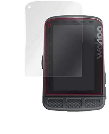PET製フィルム 強化ガラス同等の硬度 高硬度9H素材採用 Wahoo ELEMNT ROAM 用 日本製 反射防止液晶保護フィルム OverLay Plus 9H O9HLWAHOOELEMNTROAM/12 PET製フィルム 強化ガラス同等の硬度 高硬度9H素材採用 Wahoo ELEMNT ROAM 用 日本製 反射防止液晶保護フィルム OverLay Plus 9H O9HLWAHOOELEMNTROAM/12