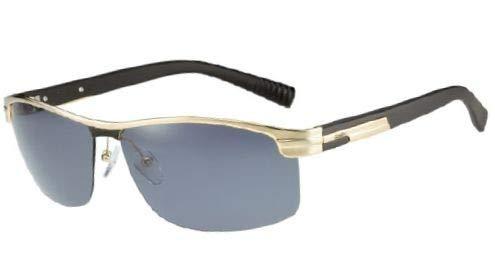 冒険王 偏光サングラス クールフォースII CF-5B