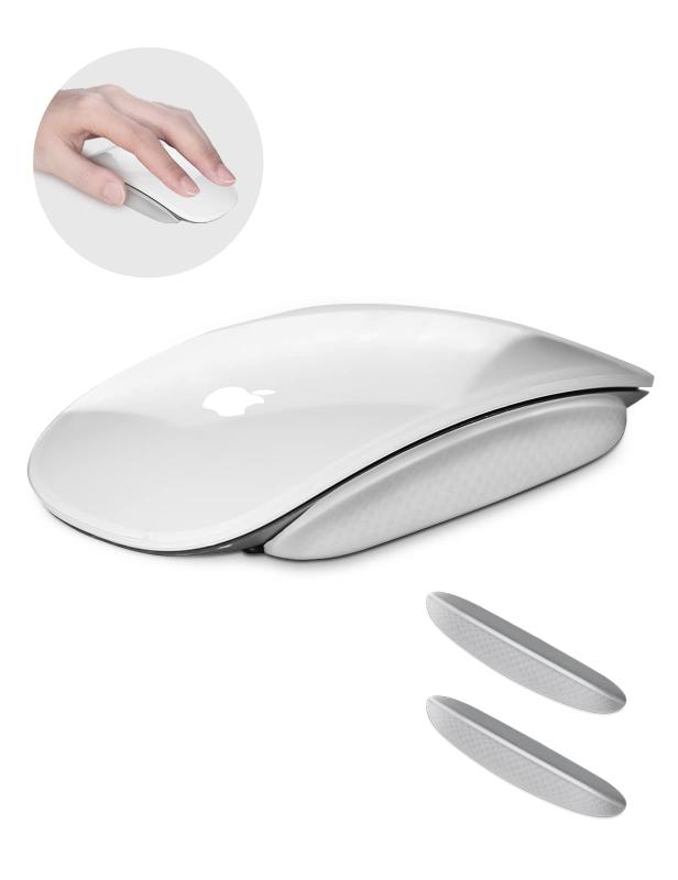 meatanty Widen Comfort }WbNObv Apple Magic Mouse 1 &amp; 2p KƃRg[ (O[)