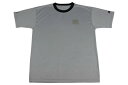 オンザコート(ON THE COURT)バスケットボール レフリーシャツ セカンドユニフォーム(OTRFT-011) (2XL)