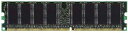 【2005年モデル】ELECOM デスクトップパソコン用 増設メモリ DDR400 PC3200 184pin DDR-SDRAM DIMM 1GB ED400-1G