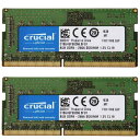 y2Zbgz Crucial m[gPCp  PC4-21300(DDR4-2666) 8GB SODIMM CT8G4SFS8266 [sAi]