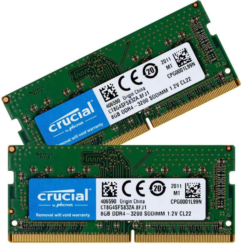 Catwalks 1 ŷԾŹ㤨Crucial ΡPC  PC4-25600(DDR4-3200 16GB(8GBx2 SODIMM CT8G4SFS832A [¹͢]פβǤʤ16,650ߤˤʤޤ