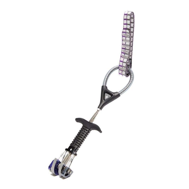 ブラックダイヤモンド (BlackDiamond) キャメロットZ4 オフセット （サイズ：#0.4/#0.5） BD1122 [並行..