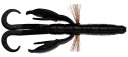 Bait Breath(ベイトブレス) ルアー BYS CRAW 5.5in #141B ブラック/ブルー