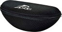 AXE(アックス) サングラス用 ケース サングラスケース AX-26 ブラック(BK)(4)