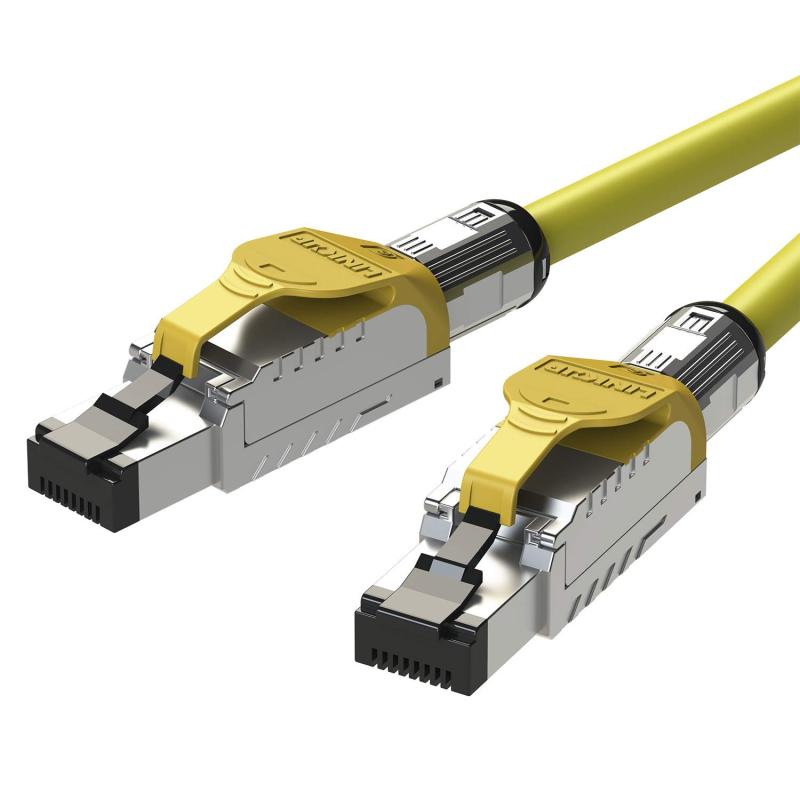Cat8 22AWG &amp; 26AWG Cables-Parent