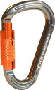 Treehog THK006 Aluminium Karabiner HMS Treehog アルミ カラビナ