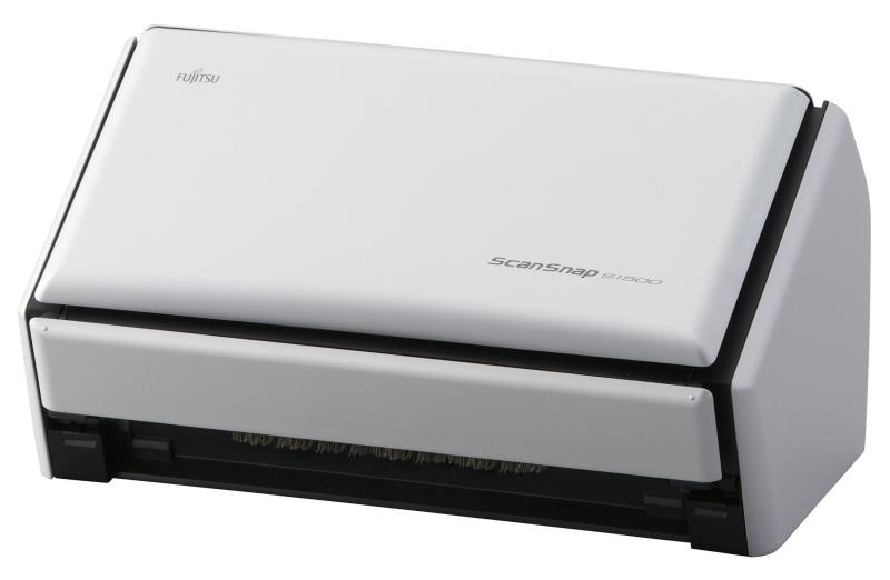 FUJITSU ScanSnap S1500V[Y