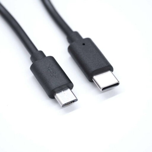 USBケーブル Type C Micro B 変換ケーブル USBCable Type C Micro B 1.5m ブラック USBケーブル Type C Micro B 変換ケーブル USBCable Type C Micro B 1.5m ブラック