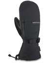 メンズ スノーグローブ LEATHER TITAN GORE-TEX MITT BE237709