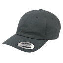 FLEXFIT フレックスフィット ローキャップ メンズ レディース YUPOONG ユーポン YP CLASSICS CLASSIC DAD CAP 帽子 6...
