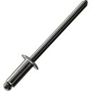 TRUSCO ブラインドリベット(SUS/SUS) 5-8 30本入 SS-58A(3)