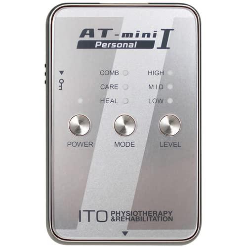 AT-mini Personal 1 シルバー