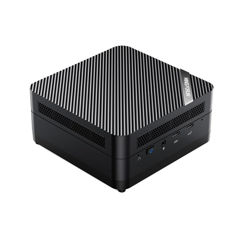 Venus Series UM690 MINIPC